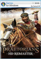 Praetorians HD Remaster PC Full Download