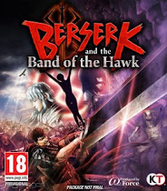 BERSERK and the Band of the Hawk PC [Full] [MEGA]