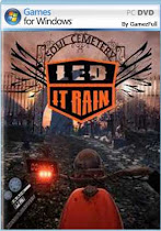 Led It Rain PC Full
