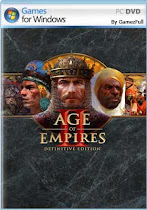 Age of Empires II Definitive Edition PC Full Download