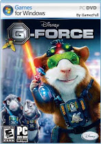 Disney G-Force (2009) PC [Full] Download