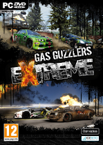 Gas Guzzlers Extreme Gold Pack [Full]  [MEGA]
