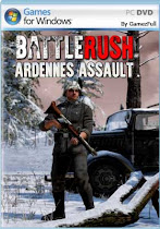 BattleRush Ardennes Assault PC Full
