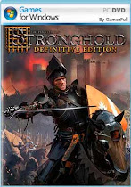 Stronghold Definitive Edition PC