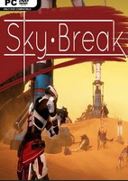 Sky Break PC [MEGA]