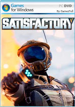 Satisfactory (v0.3.8.10) (2021) PC Full Download