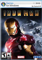 Iron Man (Game) PC Full [1-Link]