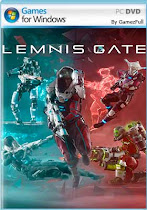 Lemnis Gate (2021) PC Full