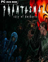 Phantasmal City of Darkness PC Full ISO