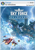 Sky Force Reloaded PC [Full]  [MEGA]