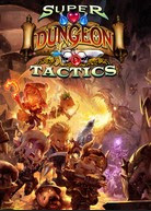 Super Dungeon Tactics PC Full