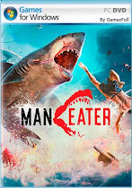 Maneater Apex Edition PC 2020