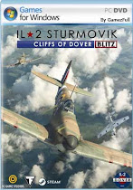 IL-2 Sturmovik Cliffs of Dover Blitz Edition [Full] [Español] [MEGA]