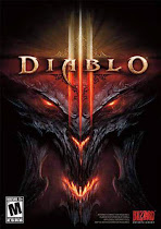 Diablo 3 PC MEGA