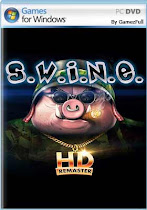 SWINE – S.W.I.N.E. HD Remaster PC Full Download