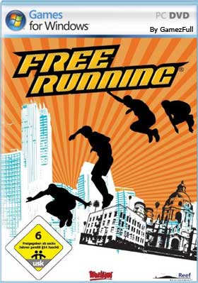 Free Running PC [Full]  [MEGA]