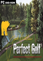 Jack Nicklaus Perfect Golf PC Full (English) | MEGA