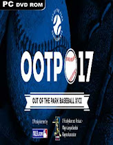 Out of the Park Baseball 17 PC Full
