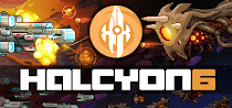 Halcyon 6 Starbase Commander PC Full | MEGA