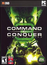 Command and Conquer 3 Tiberium Wars PC | MEGA |