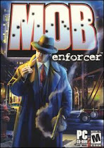 Mob Enforcer PC Full [1-Link] [MEGA]
