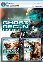 Ghost Recon Advanced Warfighter Collection PC Full Download