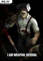 I am Weapon Revival PC Full ISO [Mega]