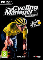 Pro Cycling Manager 2016 PC [MEGA]