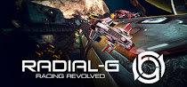 Radial-G Racing Revolved PC Full ISO (MEGA)