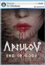 Apsulov End of Gods PC [Full] Torrent
