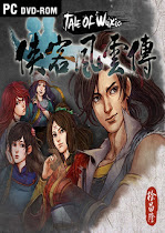 Tale of Wuxia PC Full (English) | MEGA