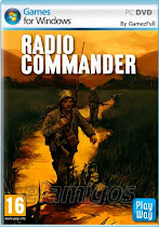Radio Commander PC Full Download