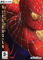 Spider-Man 2 The Game PC [Full]  [MEGA]