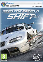Need For Speed ​​Shift (2009) PC [Full]  [MEGA]