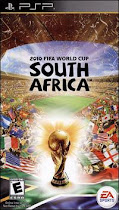 2010 FIFA World Cup South Africa [ISO] [PSP] [MEGA]