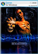 Shadow Man Remastered PC [Full]