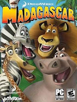 Madagascar 1 PC Game | MEGA |