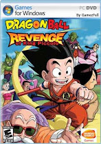 Dragon Ball Revenge Of King Piccolo PC [Full]  [MEGA]