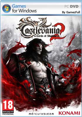 Castlevania Lords of Shadow 2 PC [Full]  [MEGA]