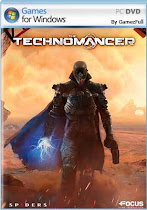 The Technomancer PC Full Codex