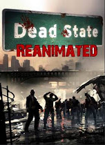Dead State Reanimated PC Full | SKIDROW | MEGA |