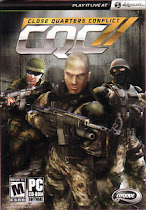 Close Quarters Conflict PC Full
