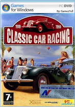 Classic Car Racing PC Full