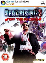 Dead Rising 2 Off The Record PC [Full]  [MEGA]