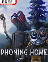 Phoning Home PC [MEGA]
