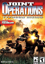 Joint Operations: Typhoon Rising Full [PC-Game]