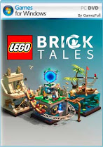 LEGO Bricktales PC