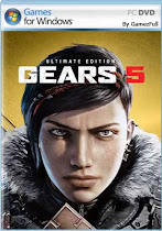 Gears 5 Ultimate Edition PC Full Download