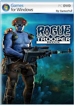 Rogue Trooper Redux PC Full Download
