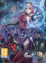 Nights of Azure PC Full (Download) (MEGA)